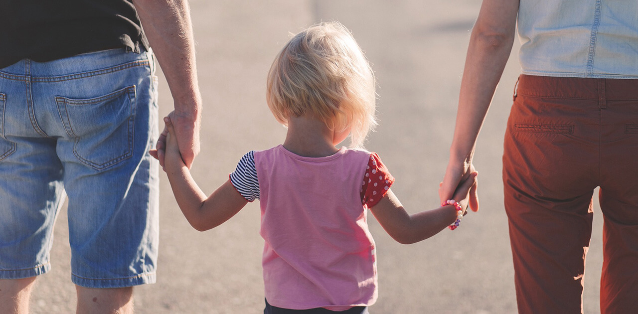 Familie und Karriere vereinen