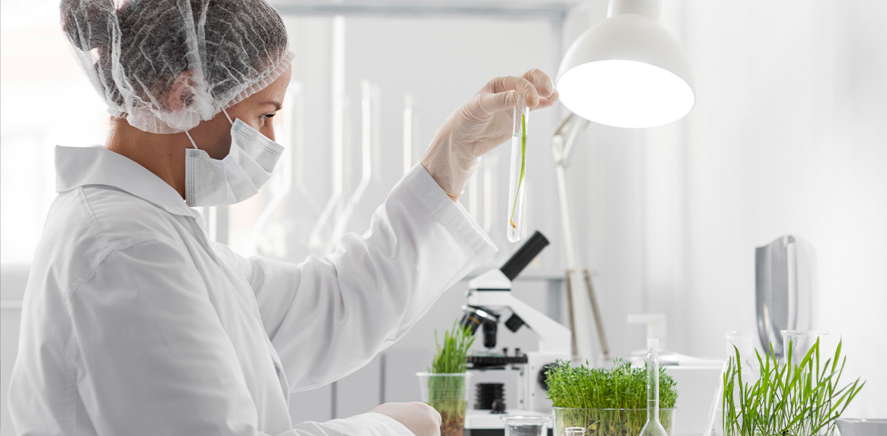 Was macht ein:e Naturwissenschaftler:in? Was macht ein:e Naturwissenschaftler:in?