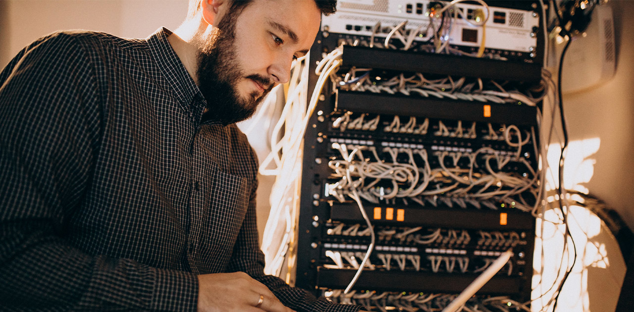 Was macht ein:e Informatiker:in?
