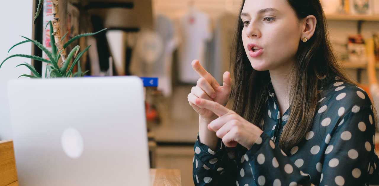 Tipps zum Online Bewerbungsgespräch