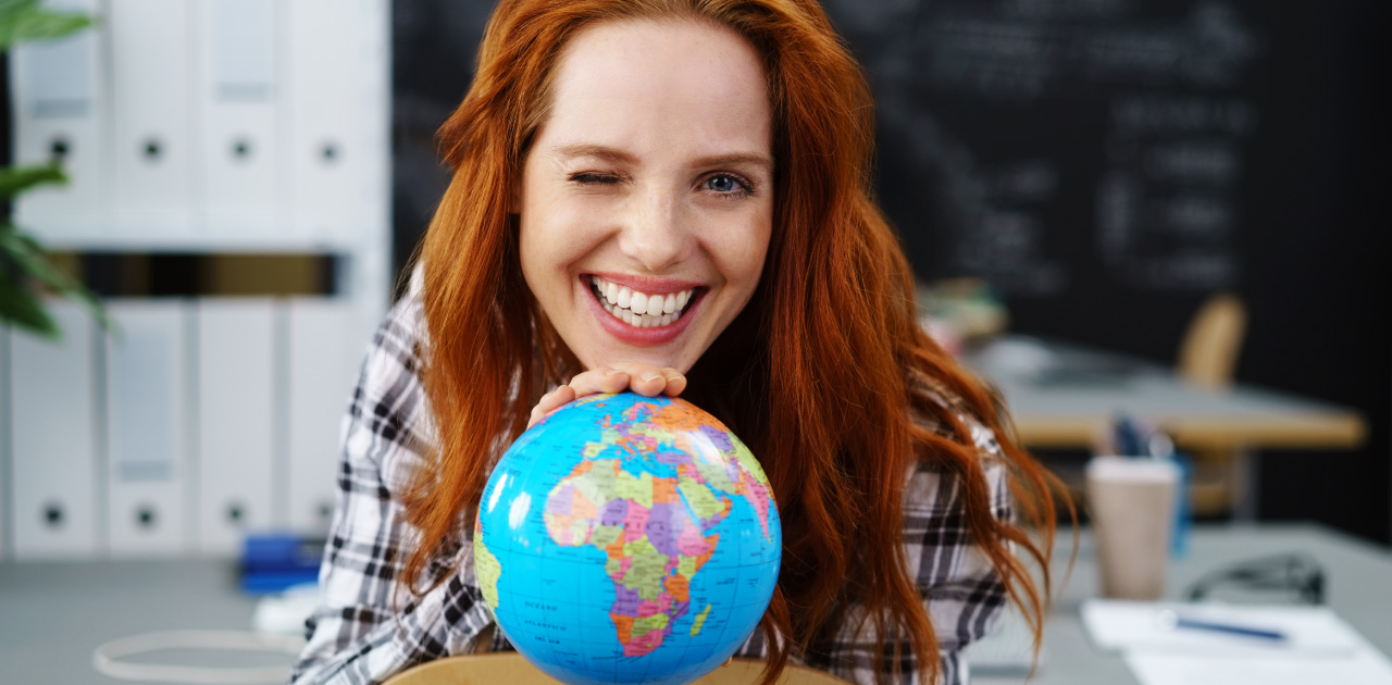 Chancen & Risiken im internationalen Arbeitsalltag Chancen & Risiken im internationalen Arbeitsalltag