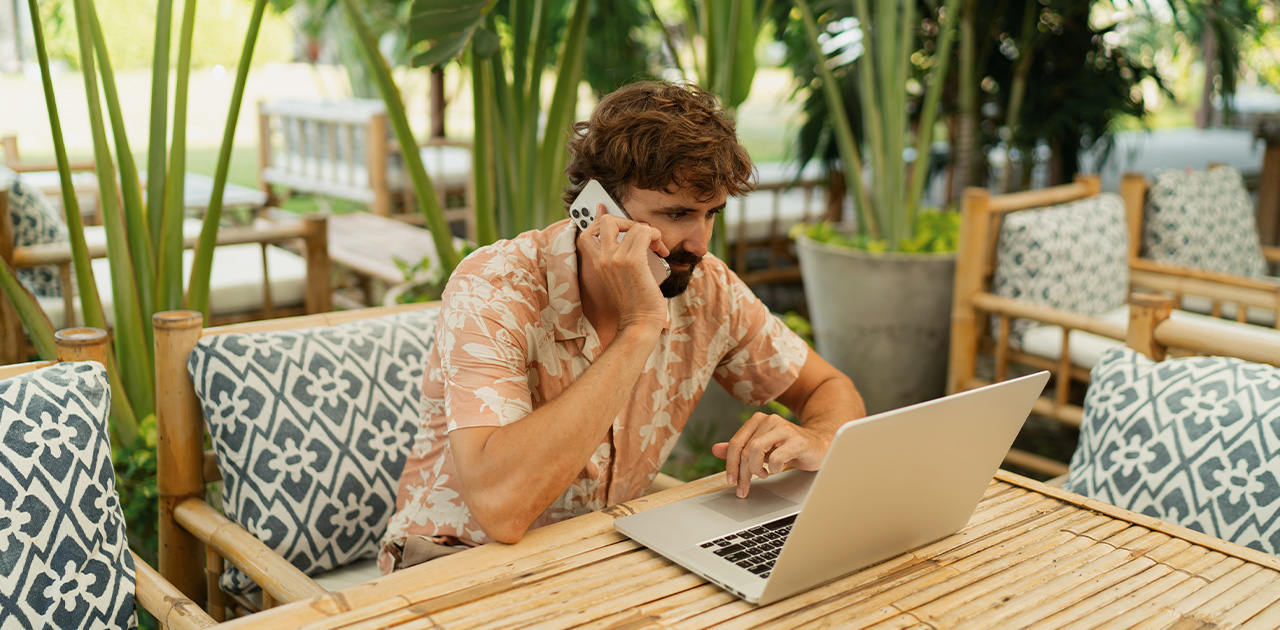 Remote Work im Check