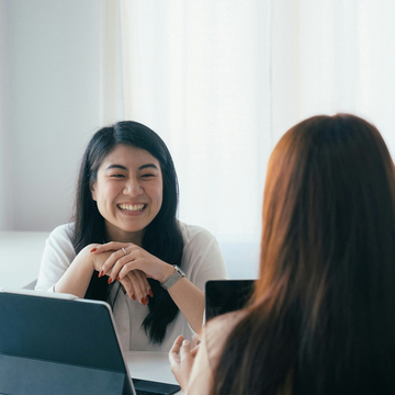 Schwächen im Vorstellungsgespräch? Kein Problem – So verwandelst du sie in deinen Vorteil