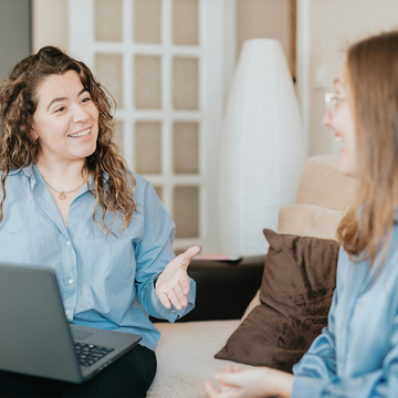 Mitarbeitergespräche: Der Schlüssel zu Motivation und erfolgreicher Zusammenarbeit