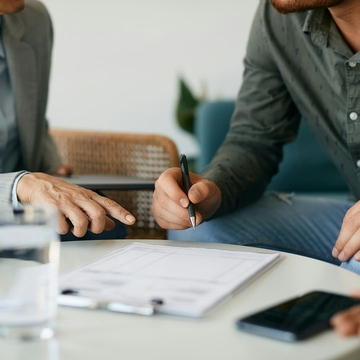 Was Sie über die Konkurrenzklausel im Arbeitsvertrag wissen müssen