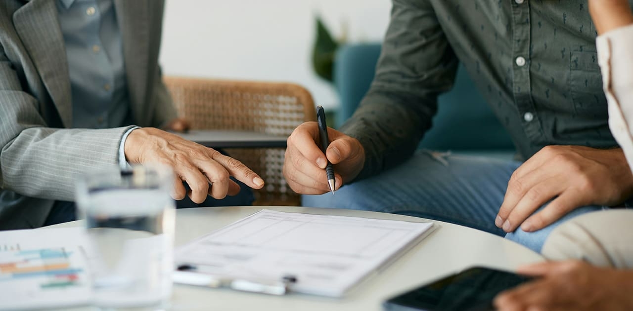 Was Sie über die Konkurrenzklausel wissen müssen