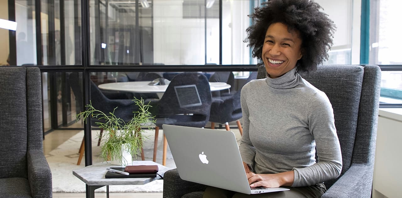 Die komplette Checkliste für dein Bewerbungsschreiben