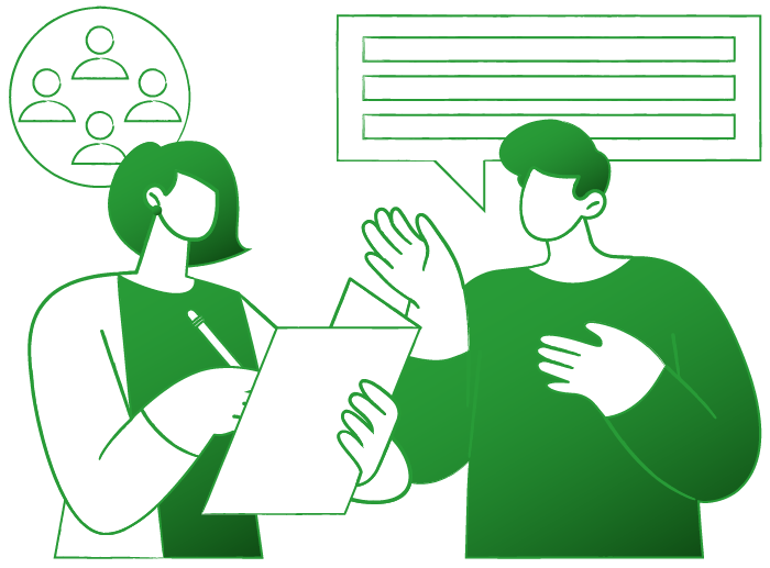 10 Tipps für mehr Wertschätzung im Job - Hören Sie zu