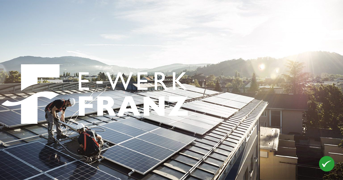 Elektrizitätswerk Gösting V Franz Gmbh