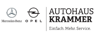 Arbeiten bei Autohaus Krammer