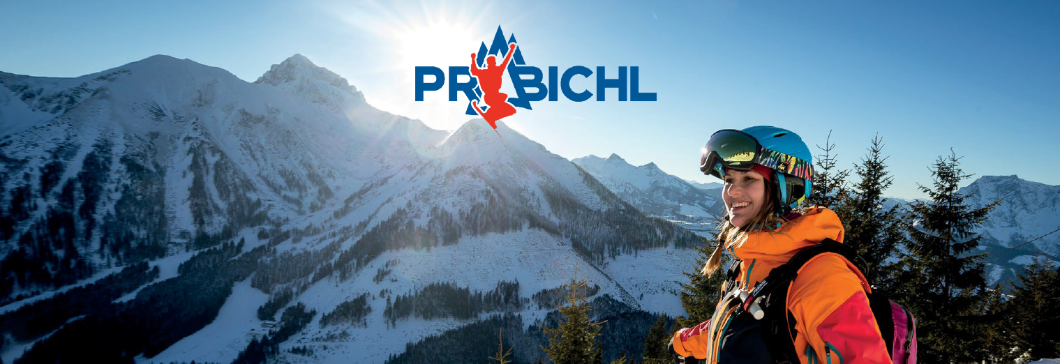 Jobs bei den Präbichl Bergbahnen Jobs bei den Präbichl Bergbahnen