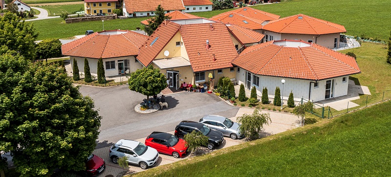 Dein Job bei Lasata