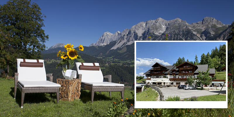Dein neuer Job bei Hotel Schröckerhof Jobs bei Hotel Schröckerhof