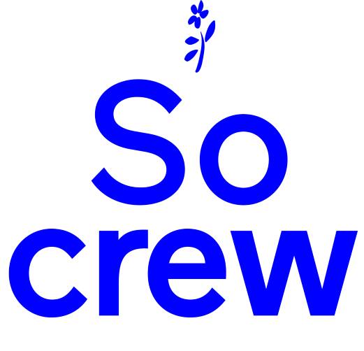 Logo So Crew Ringana