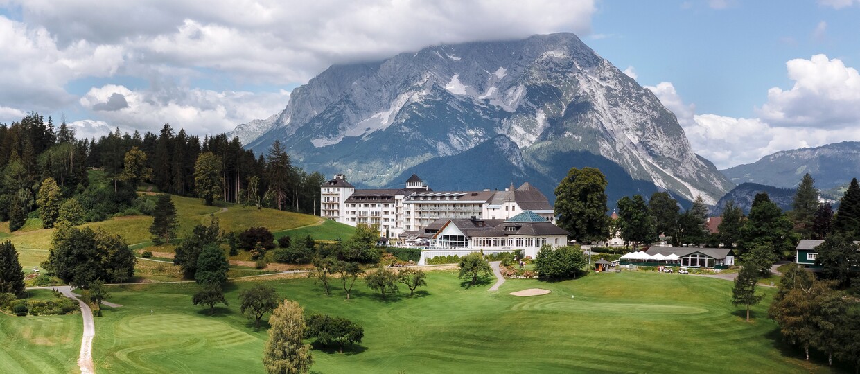 Jobs IMLAUER Hotel Schloss Pichlarn