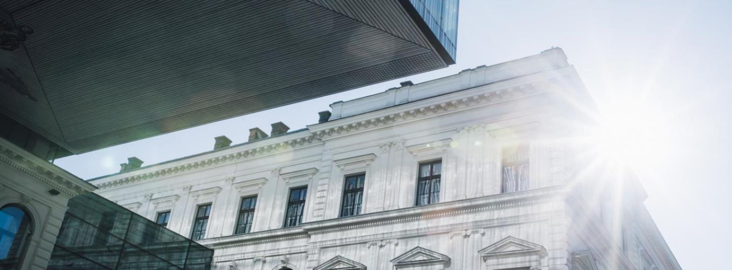 Deine Karriere an der Uni Graz Dein neuer Job an der Uni Graz