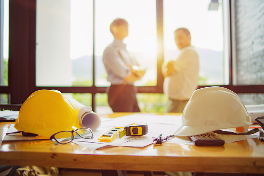 Jobs bei Pock Bau