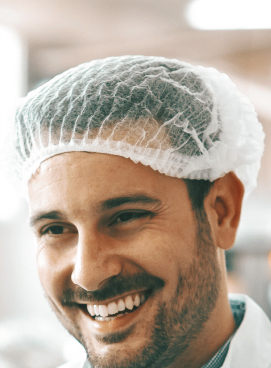 Ihr neuer Job bei Johann Titz