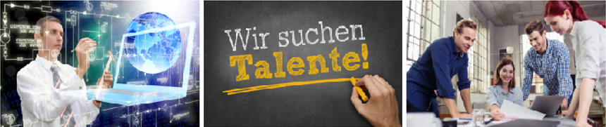 Jobs bei Personalservice Plus