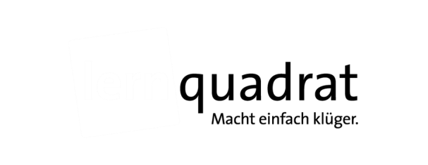 Karriere bei LernQuadrat Jobs bei LernQuadrat
