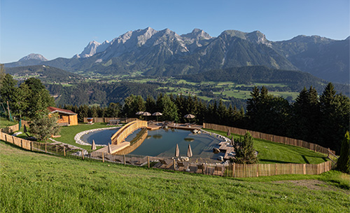 Karriere bei Hotel Schröckerhof**** Jobs bei Hotel Schröckerhof****