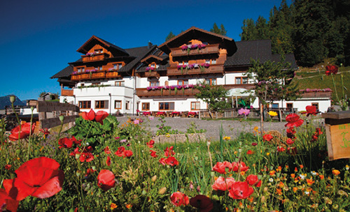 Karriere bei Hotel Schröckerhof**** Jobs bei Hotel Schröckerhof****