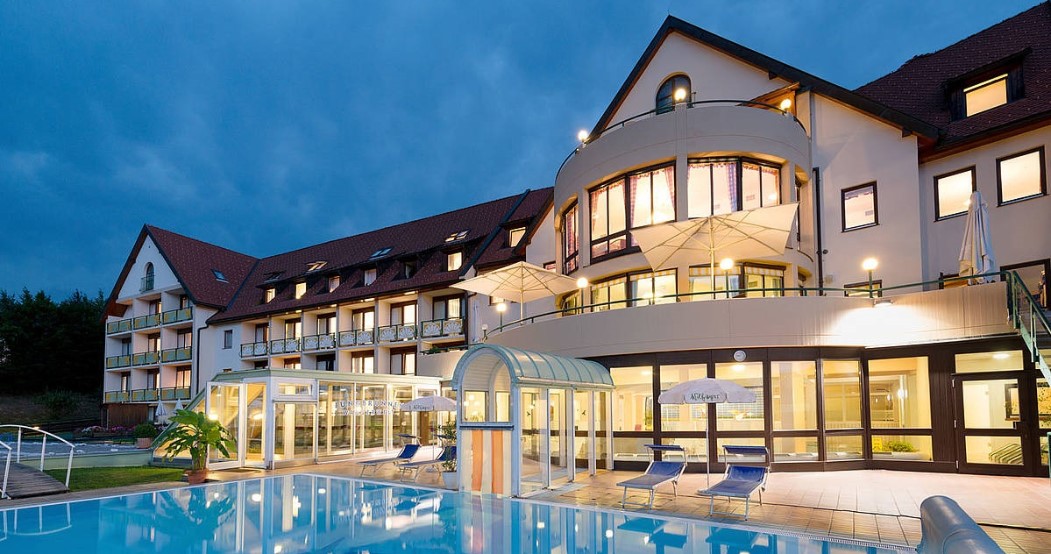Karriere bei Wilfinger Hotels