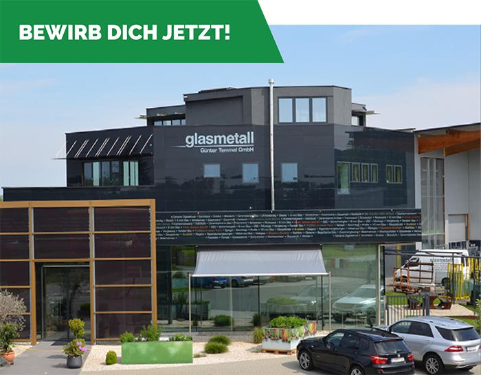 Bewerben Sie sich jetzt bei Günter Temmel