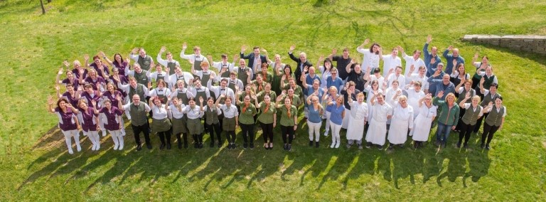 Dein Job im Bio Natur Resort Retter