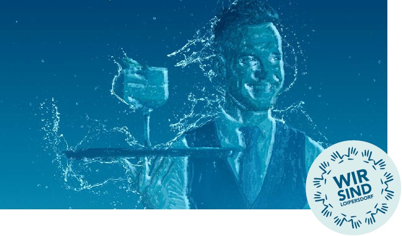 Jobs bei Thermenresort Loipersdorf