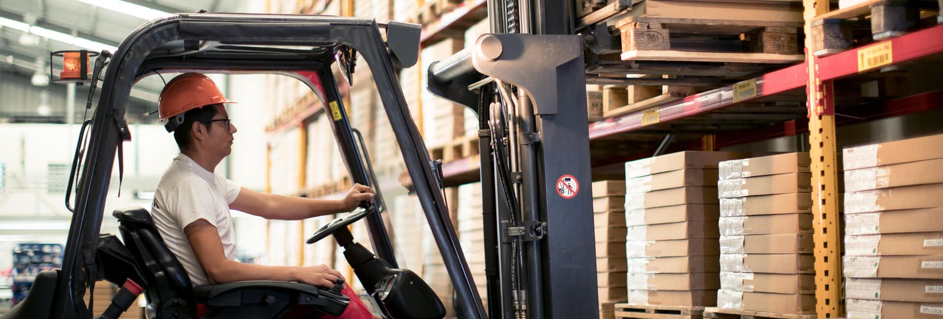 Ihr Job bei BOXMARK Leather