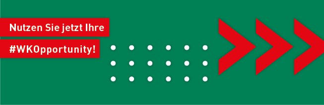 Jobs bei der WKO Steiermark