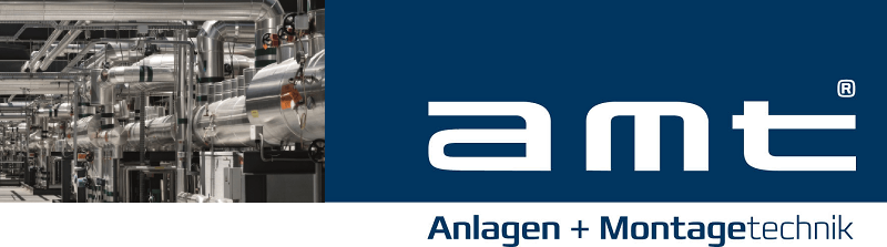 Jobs bei AMT Anlagen-Montagetechnik GmbH