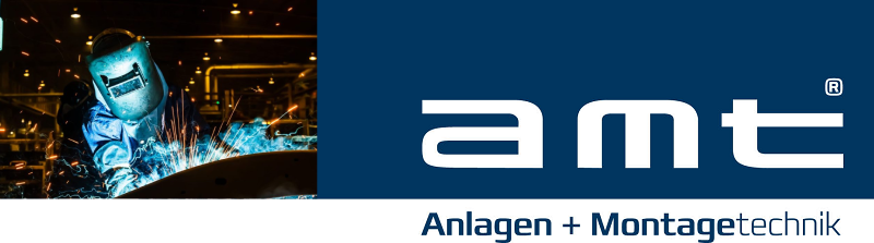 Jobs bei AMT Anlagen-Montagetechnik GmbH