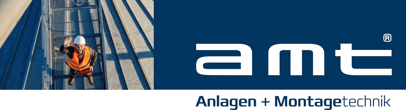 Jobs bei AMT Anlagen-Montagetechnik GmbH