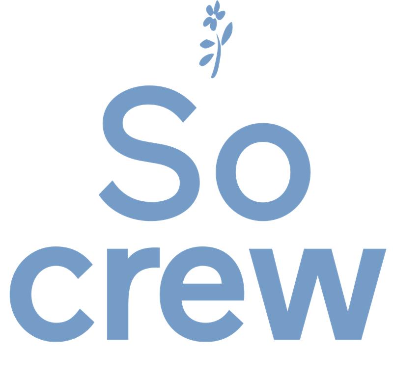 Logo So Crew Ringana