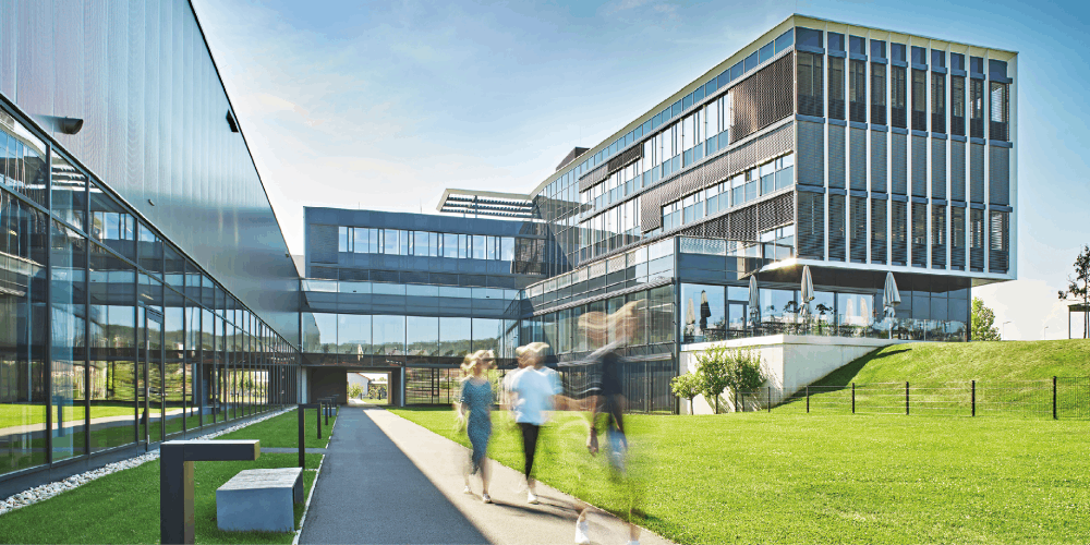 Jobs bei Ringana in Hartberg in der Steiermark