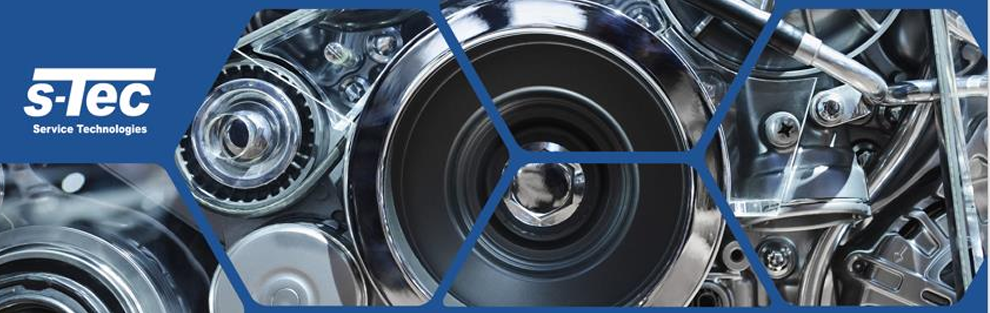 Jobs bei s-Tec