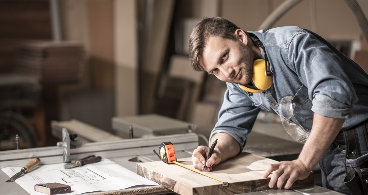 Tischler (m/w/d) Stellenangebot bei Mohr Möbeldesign