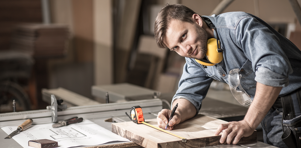 Tischler (m/w/d) Stellenangebot bei Mohr Möbeldesign