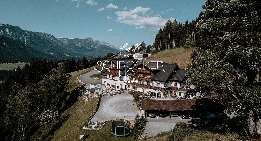 Jobs bei Schröckerhof