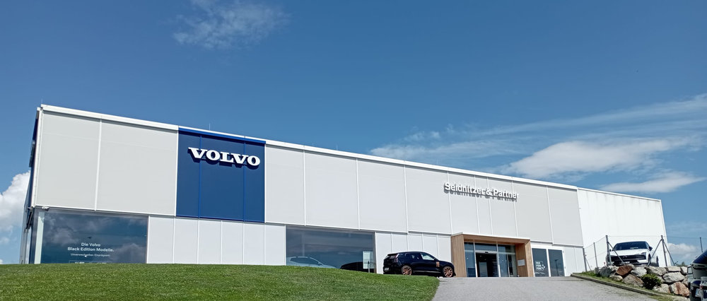 Jobs Autohaus Seidnitzer