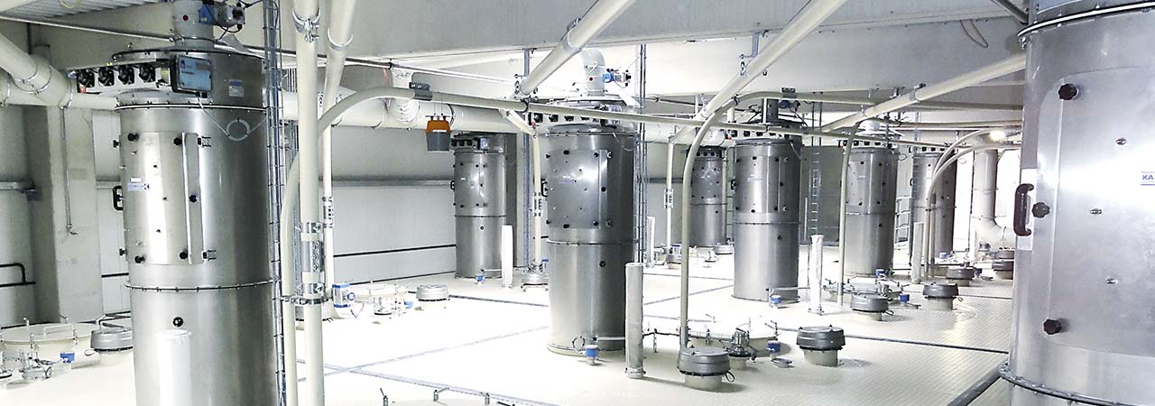 Karriere bei KSA Kastenmüller Systems Austria