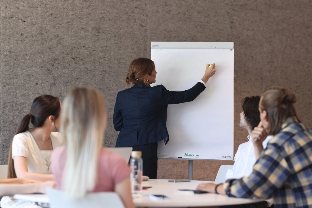 Jobs bei Universität Klagenfurt