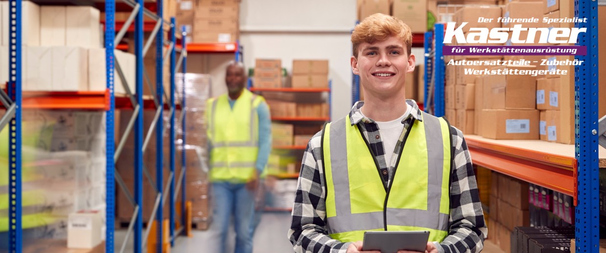 Jobs bei Autobedarf Kastner
