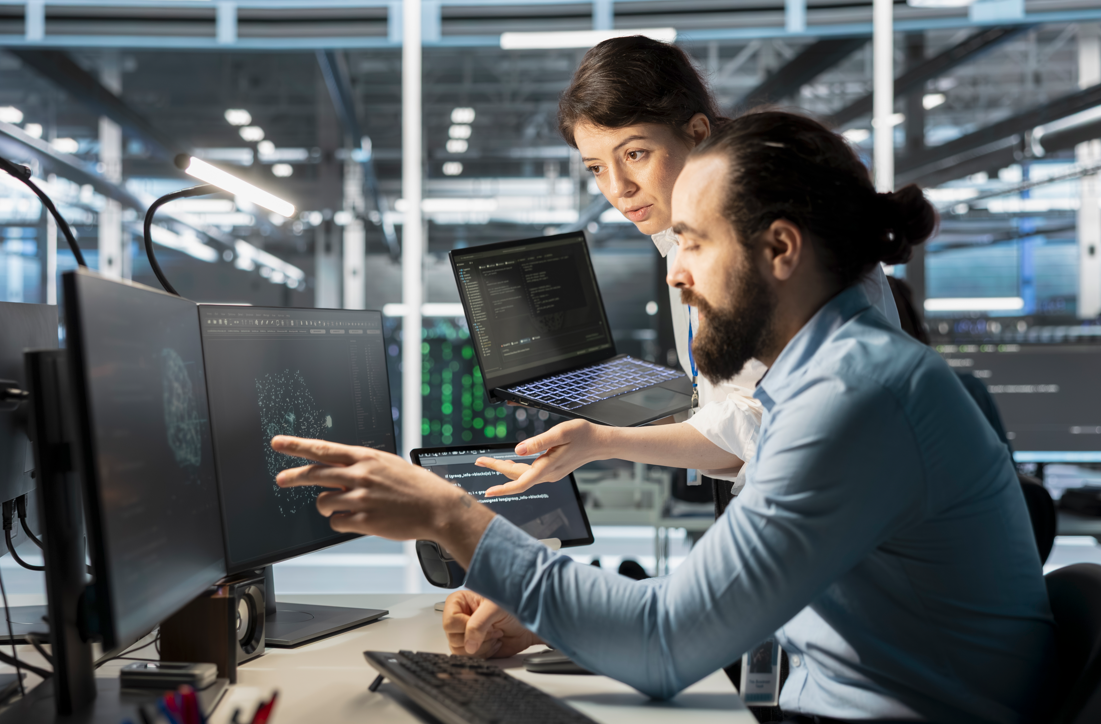 Ihre Karriere bei Ihr Job bei IT Speicherkraft