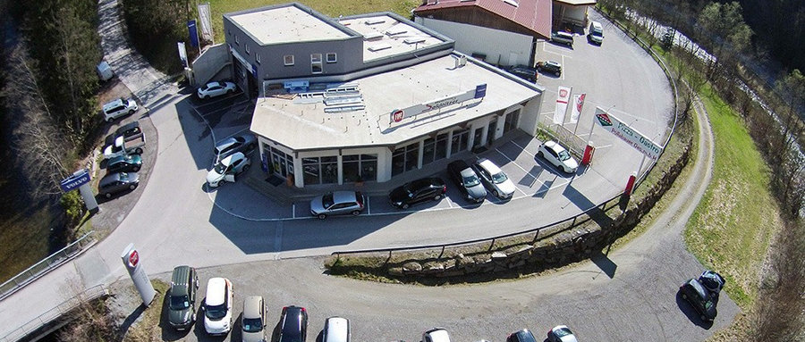 Karriere bei Autohaus Seidnitzer Jobs Autohaus Seidnitzer