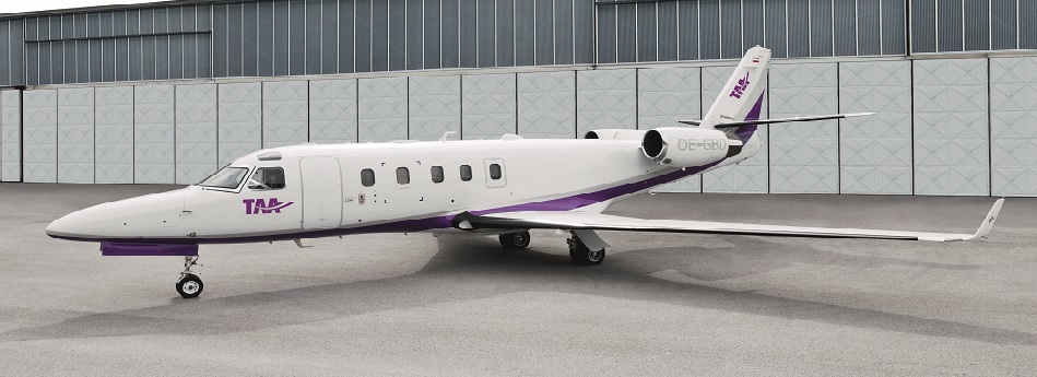 Jobs Tyrol Air Ambulance