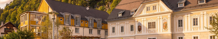 Jobs Gräfin Anna Lamberg-Stiftung, Altersheim in Unterburg GmbH.