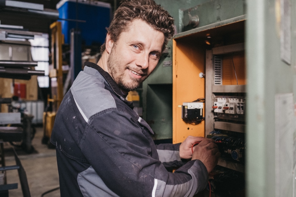 Ihr neuer Job bei der Alwera Gruppe